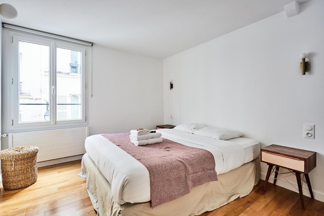 Saint Germain Des Pres By Prestige * Paris