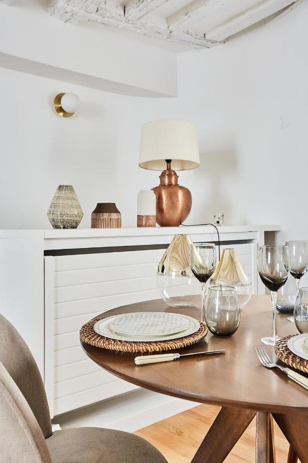 Saint Germain Des Pres By Prestige Apartment