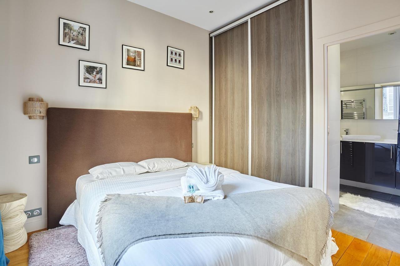 Appartamento Champs Elysee By Prestige *