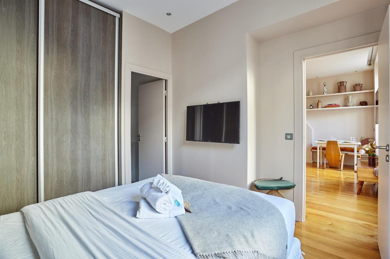 Appartamento Champs Elysee By Prestige