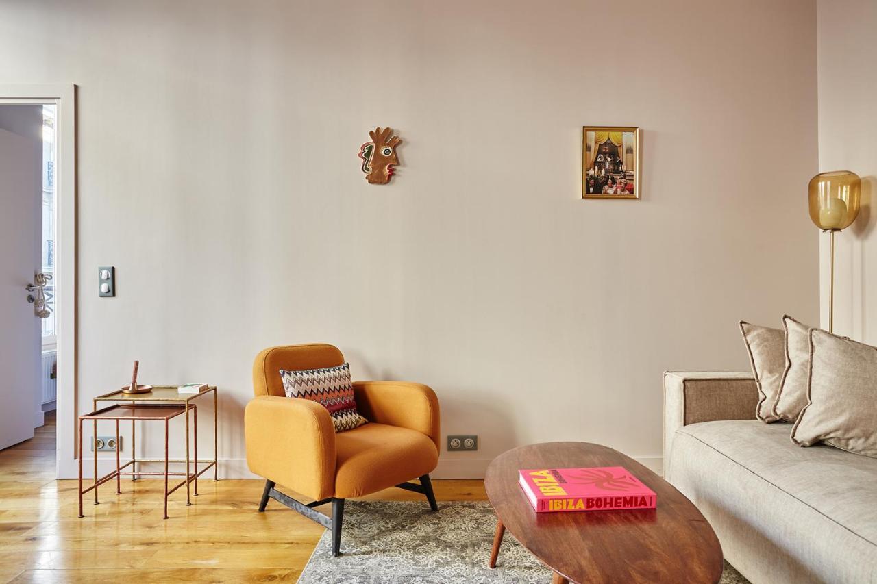 Appartamento Champs Elysee By Prestige *
