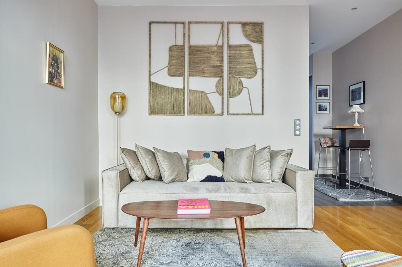 Appartamento Champs Elysee By Prestige Parigi