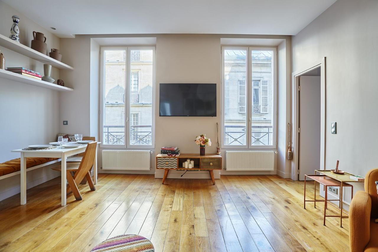 Champs Elysee By Prestige Appartamento *