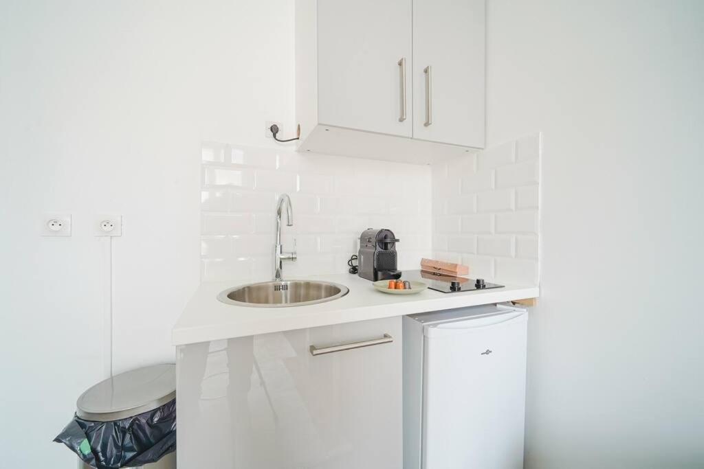 Apartment Proche Vaugirard - Sauge - Ii Paris
