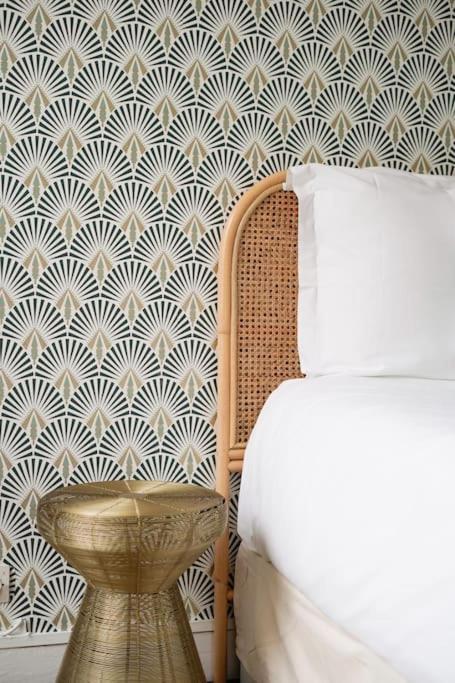 Proche Vaugirard - Sauge - Ii Apartment Paris