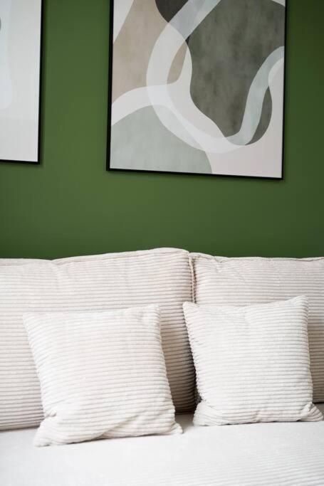 Apartment Proche Vaugirard - Sauge - Ii *