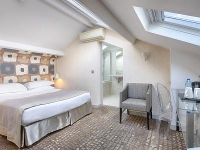 A La Des Artistes 3* Parigi
