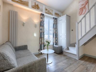 A La Des Artistes Hotel Parigi