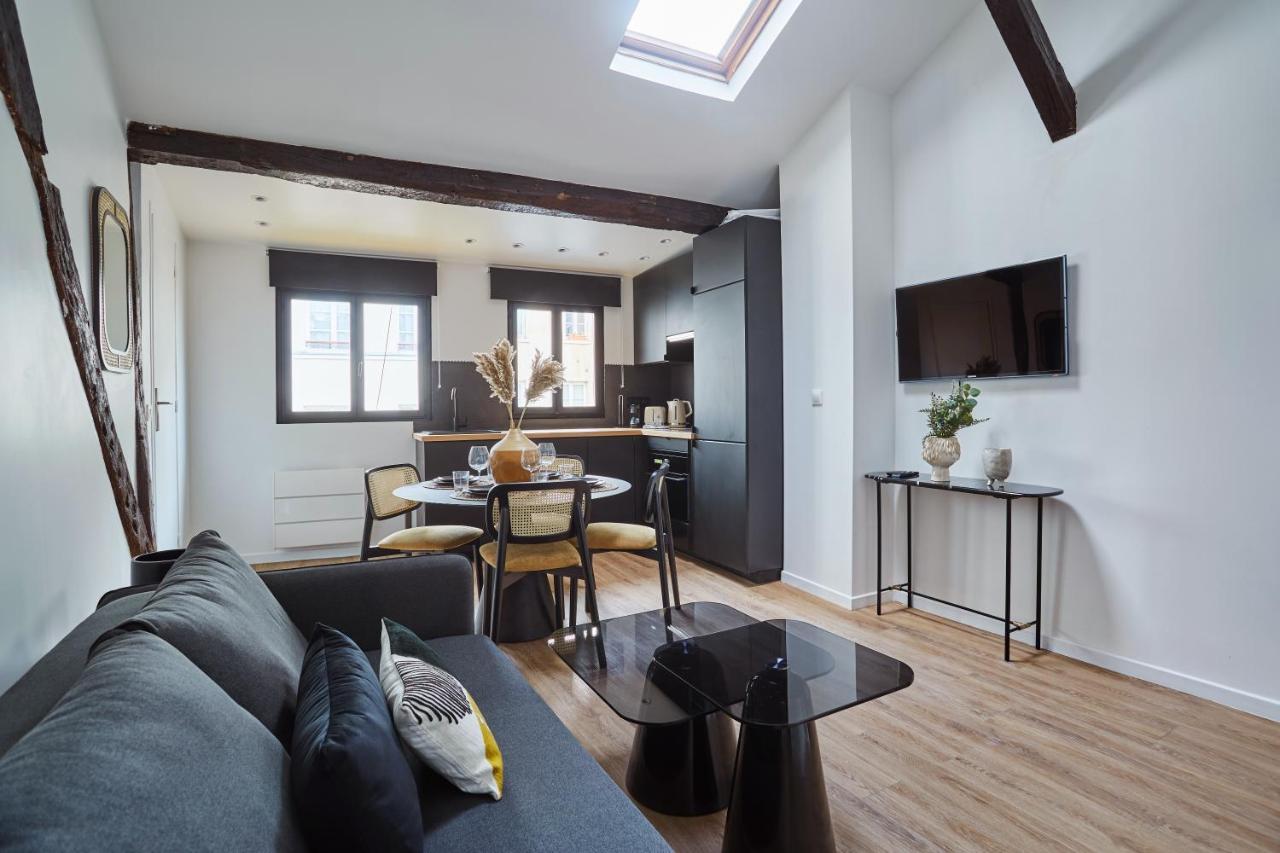 Le Marais By Prestige *