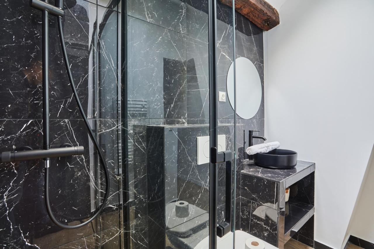 Le Marais By Prestige Appartamento