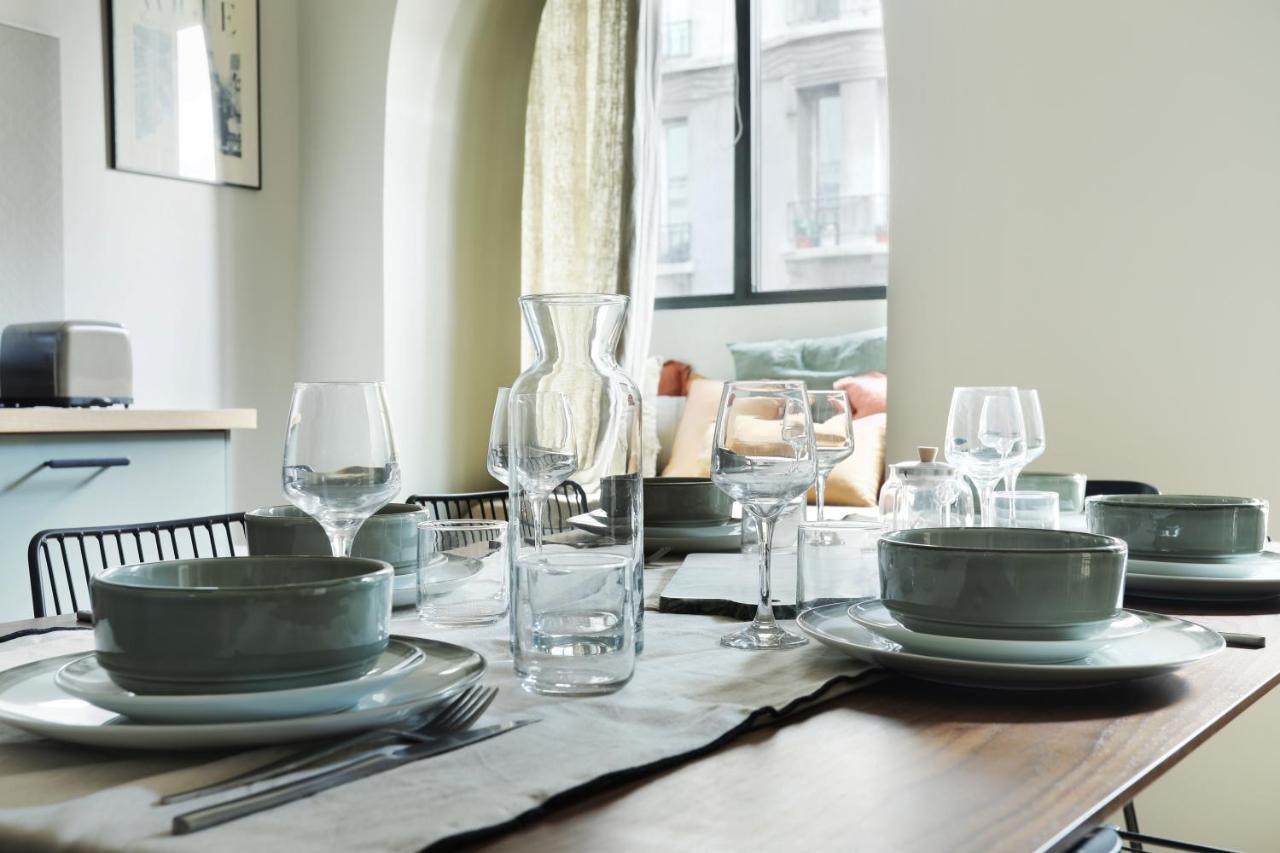 Appartamento Saint Germain Des Pres By Prestige Parigi