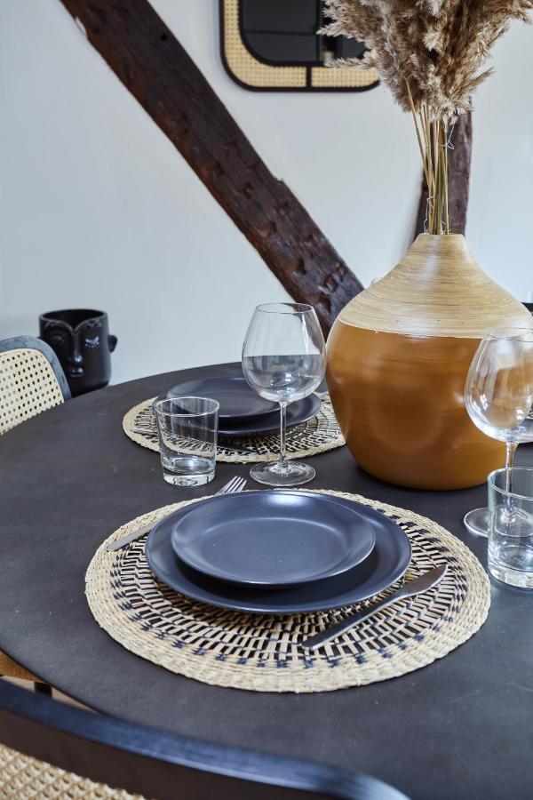 Appartamento Le Marais By Prestige *