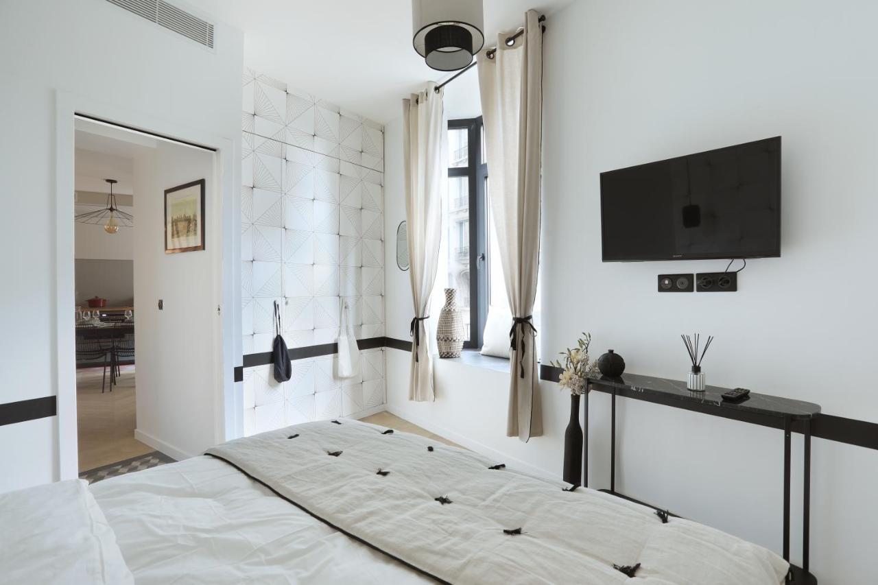 Saint Germain Des Pres By Prestige Appartamento *