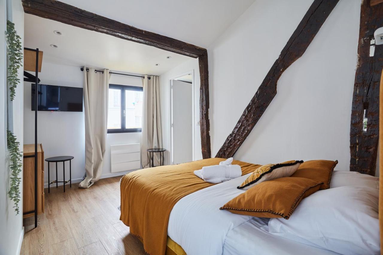 Le Marais By Prestige Appartamento *