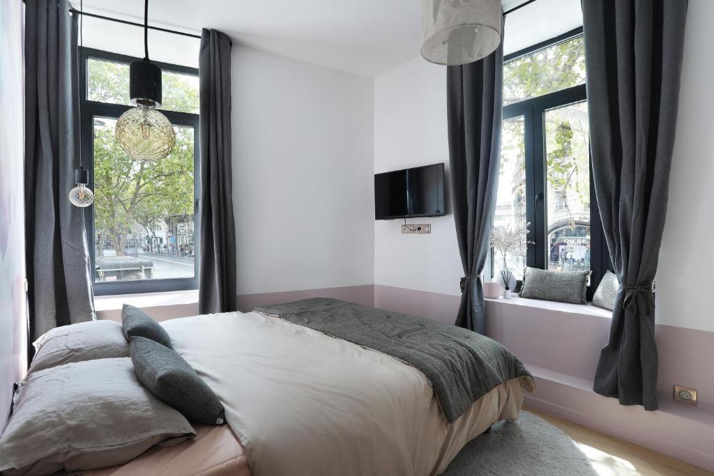 Saint Germain Des Pres By Prestige * Parigi