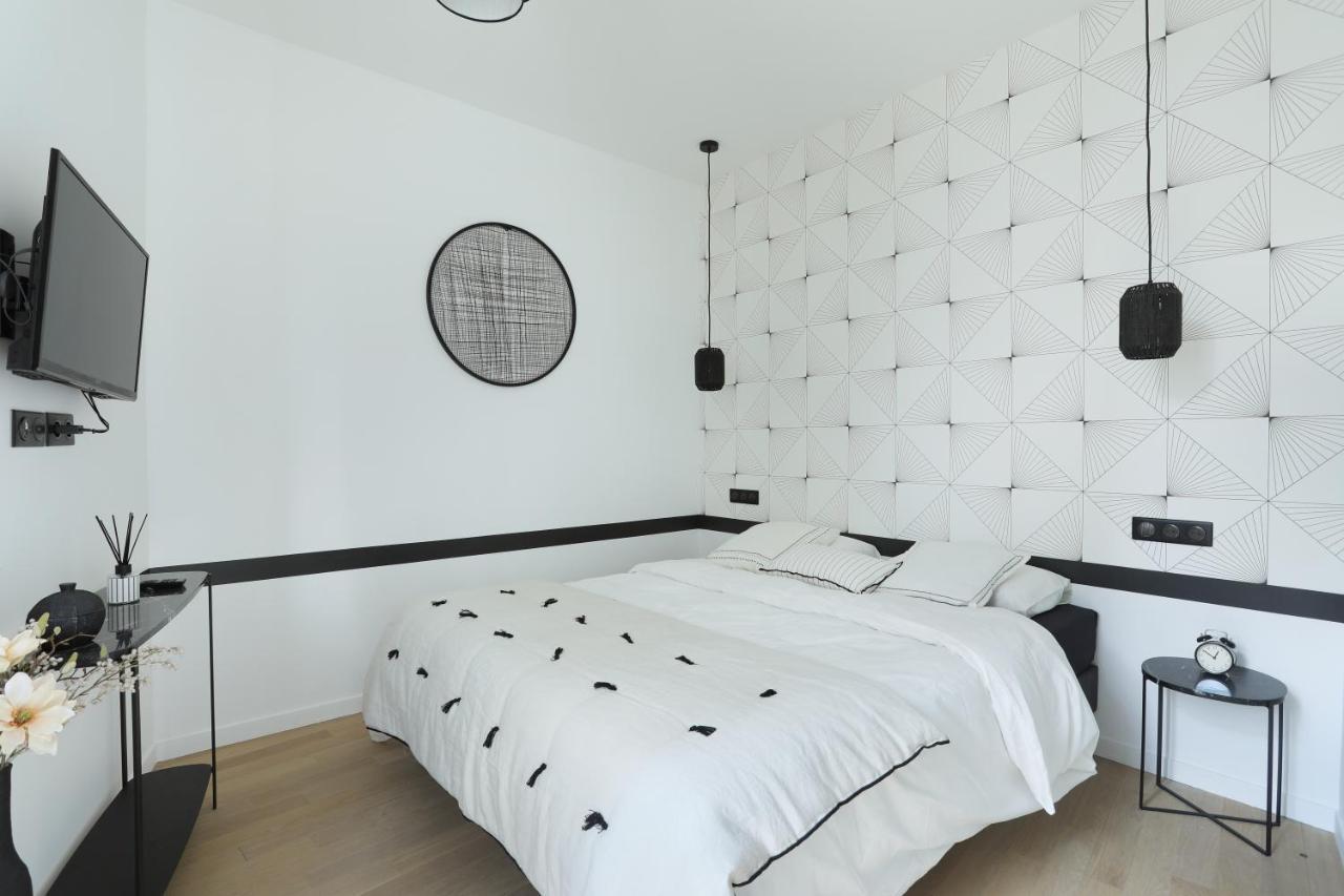 Appartamento Saint Germain Des Pres By Prestige *