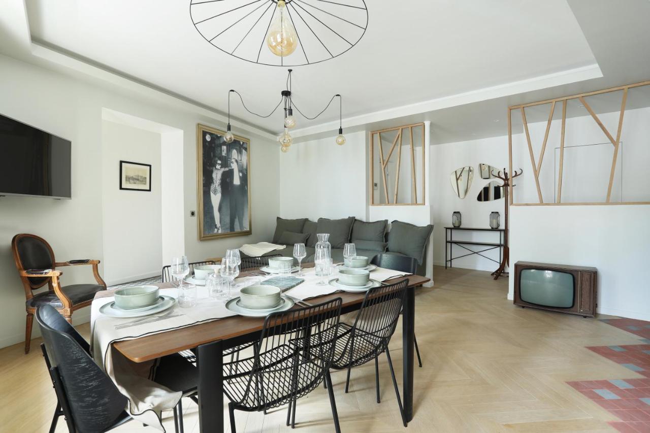 Saint Germain Des Pres By Prestige * Parigi