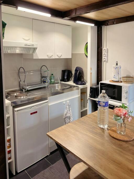 Apartment Cosy Centre De