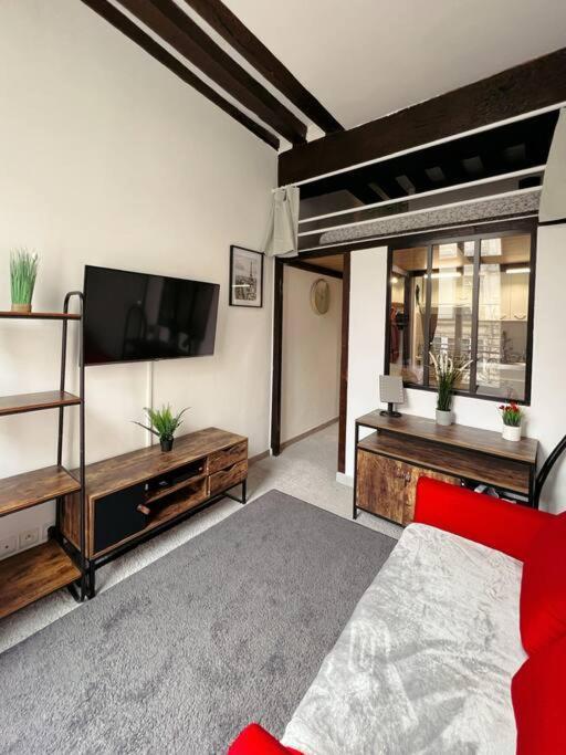 Cosy Centre De