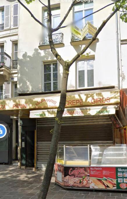 Cosy Centre De Appartamento