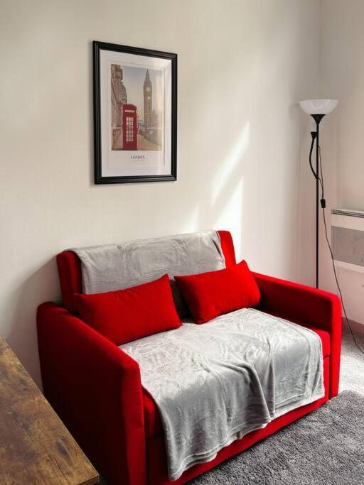 Cosy Centre De *