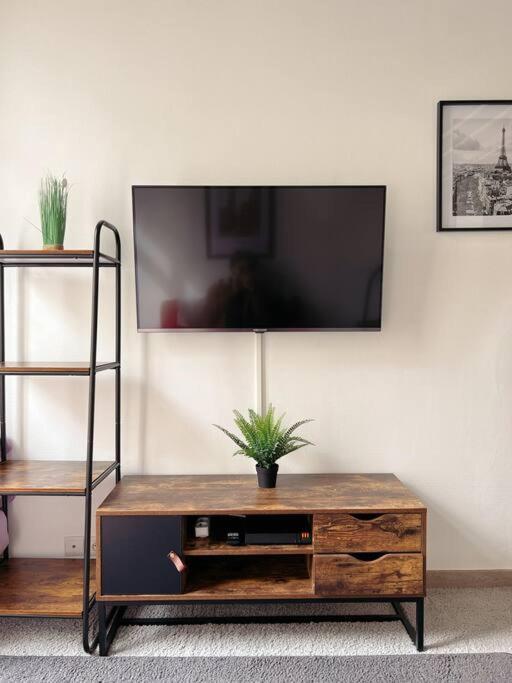 Cosy Centre De Apartment
