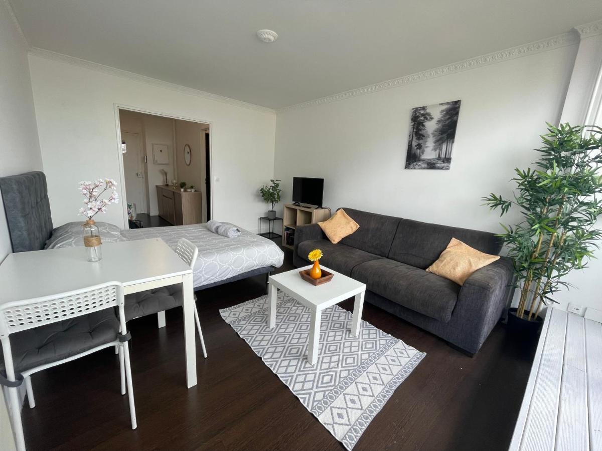 Appartamento Montparnasse Alesia *