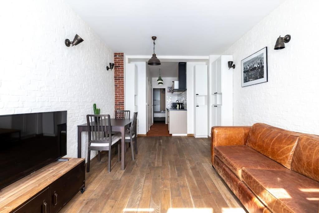 Apartment Aqueduc/la Fayette : Magnifique Paris