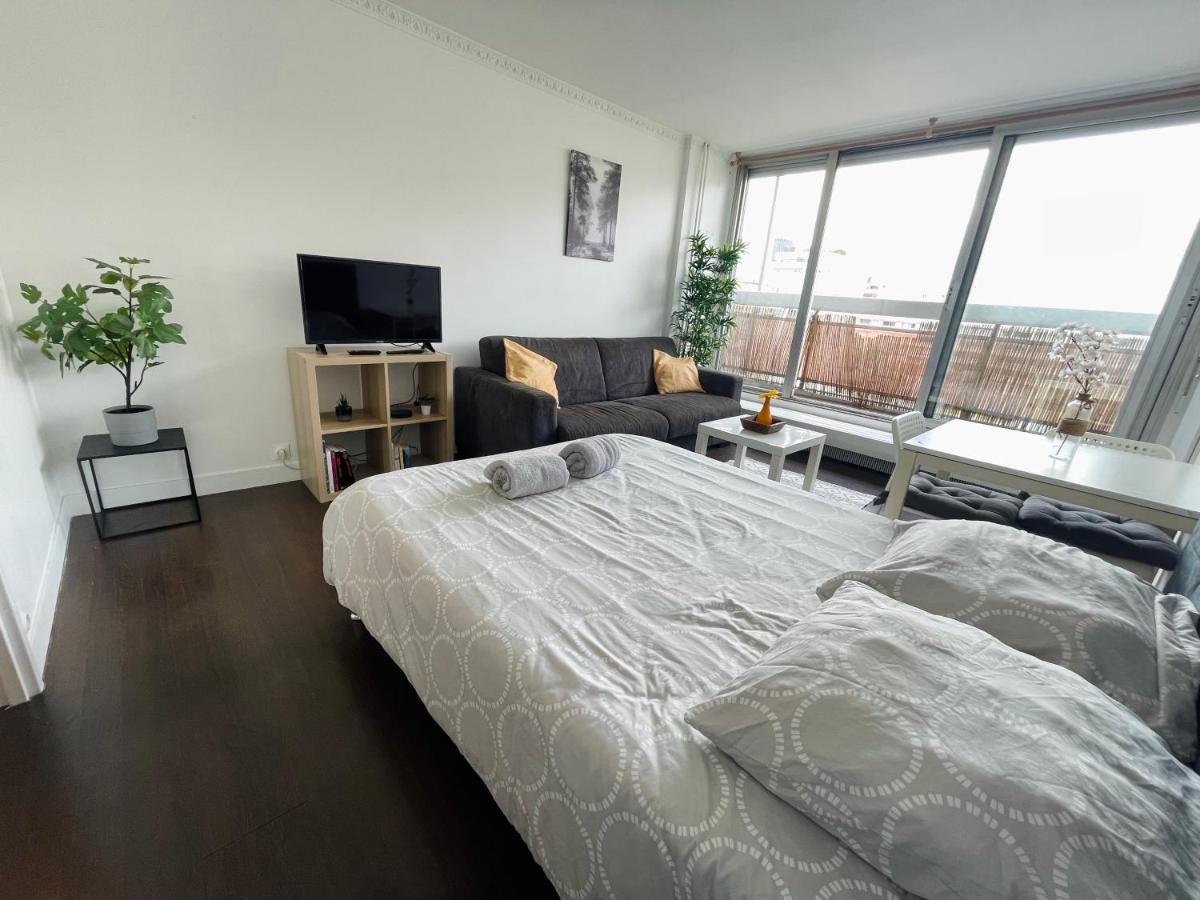 Appartamento Montparnasse Alesia *