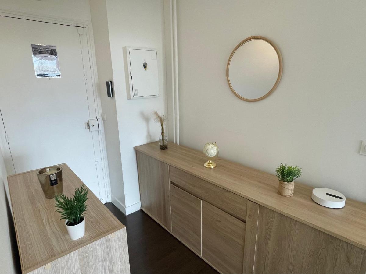 Appartamento Montparnasse Alesia