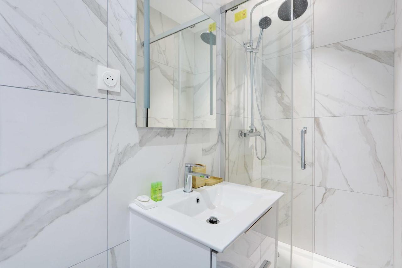 Charming In Le Marais