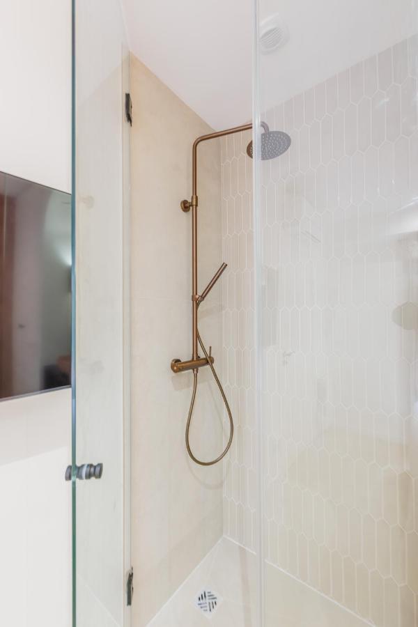 Apartment Modern Near Montmartresacre Coeur Paris