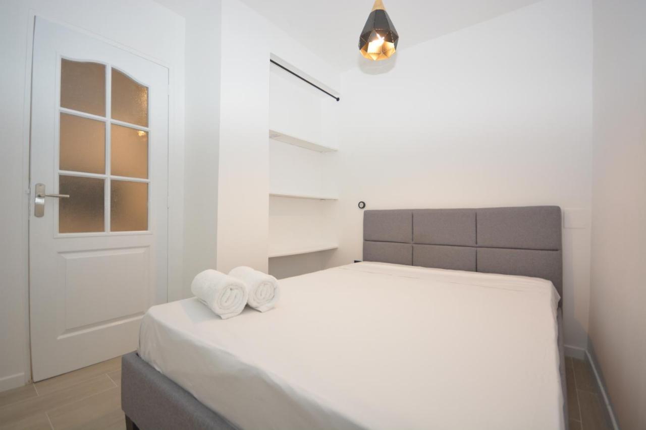 1 Bedroom Rdc - Sacre Coeur Paris