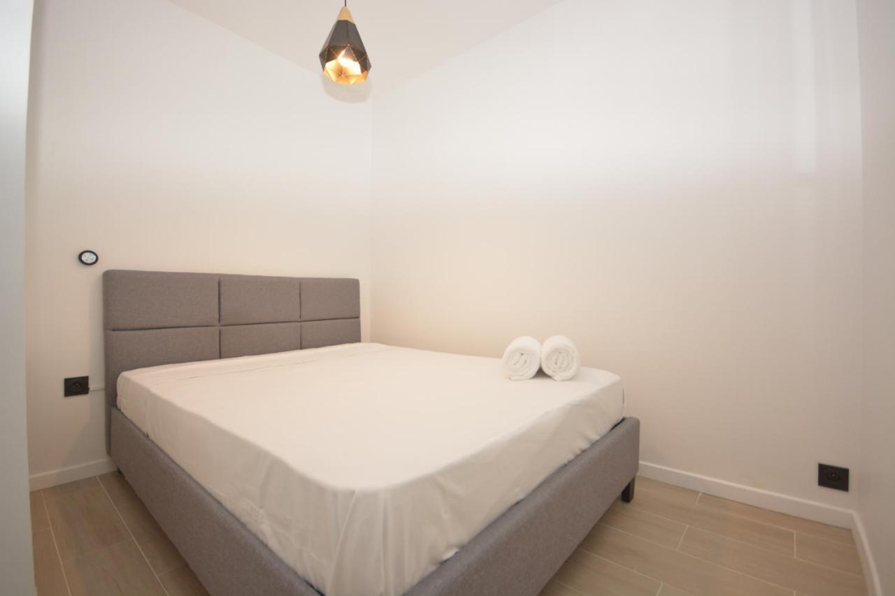 1 Bedroom Rdc - Sacre Coeur Aparthotel