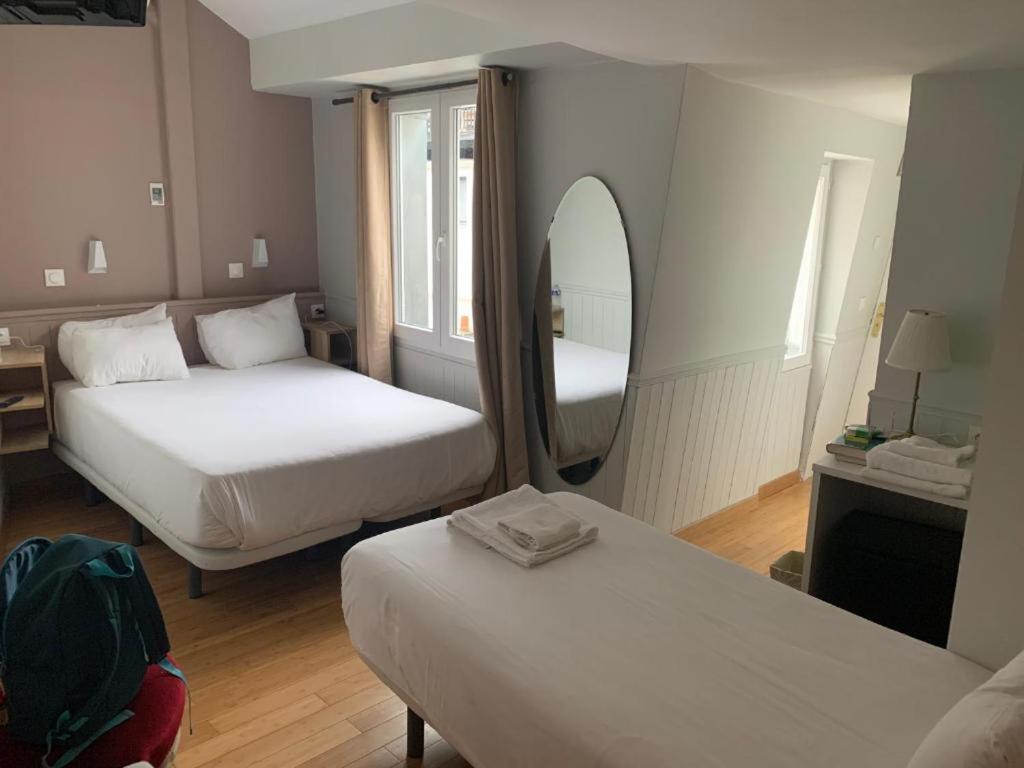 Apollo Opéra Hotel Parigi