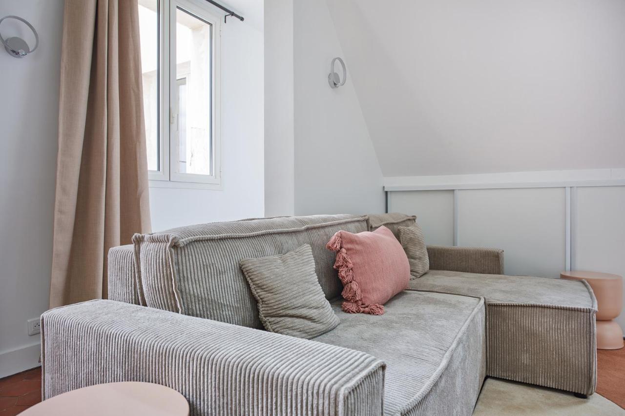 Montaigne George V By Prestige Apartment Paris