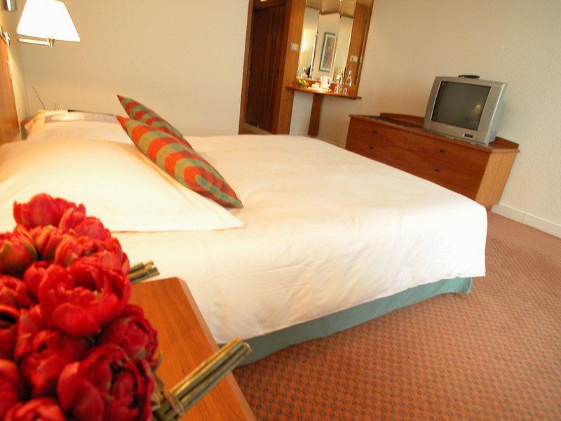 Hilton Orly Airport 4* Parigi