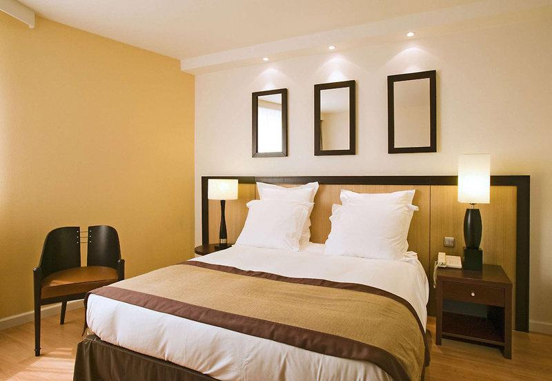 Hilton Orly Airport