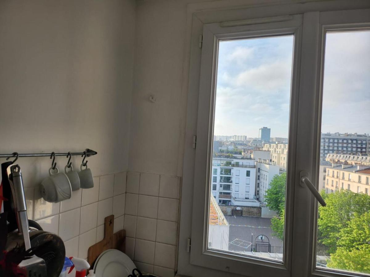 Appartamento C'est Magique