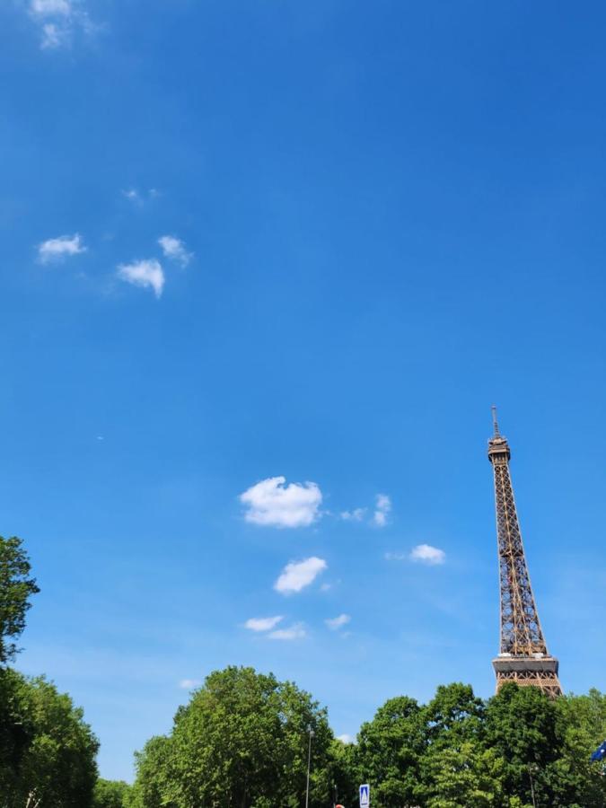C'est Magique * Parigi
