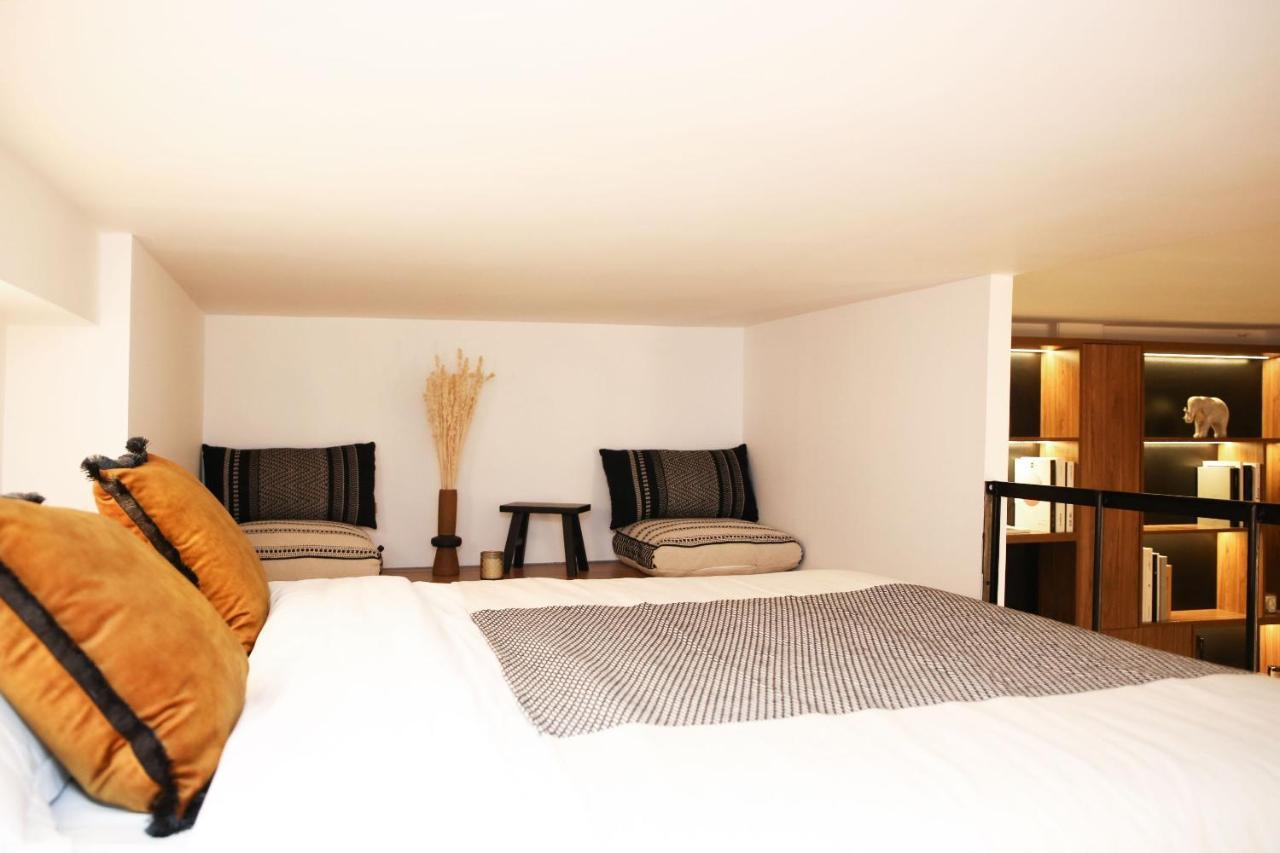 Appartamento Bel Studio Moderne Mezzanine - 4p Parigi