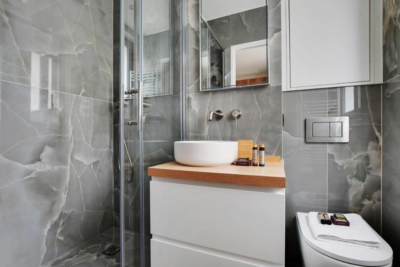 Apartment Charming - 2p - Montmartre - Sacre-coeur