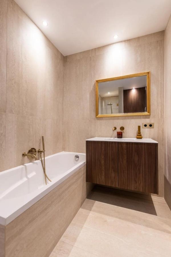 Luxurious & 2bd For 4 * Parigi