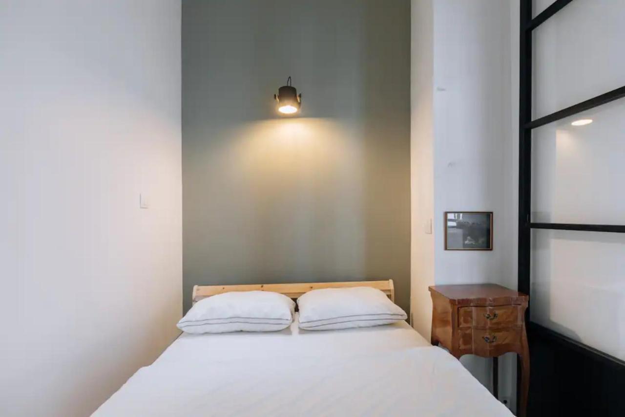 Charming Loft Near Montmartre * Paris