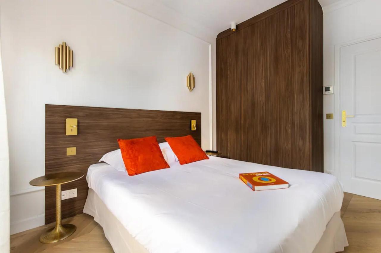 Luxurious & 2bd For 4 Appartamento