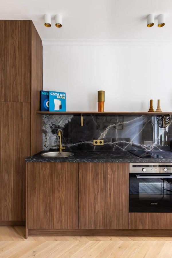 Luxurious & 2bd For 4 * Parigi