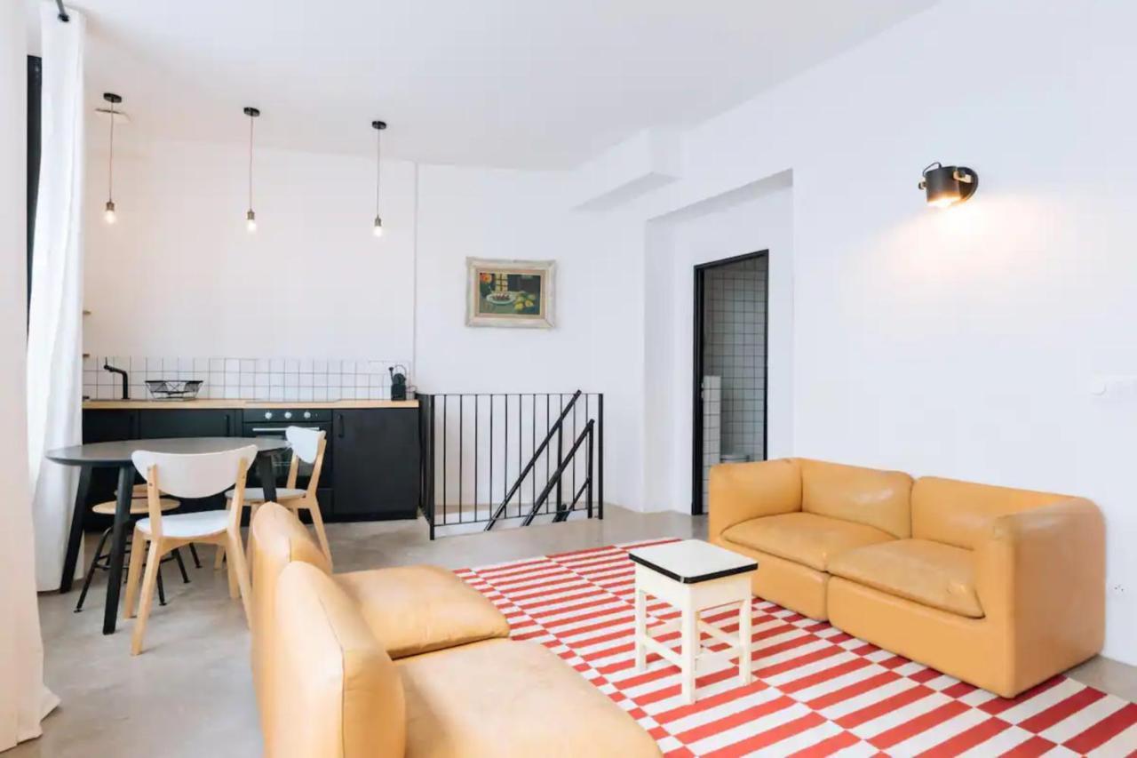 Charming Loft Near Montmartre * Paris