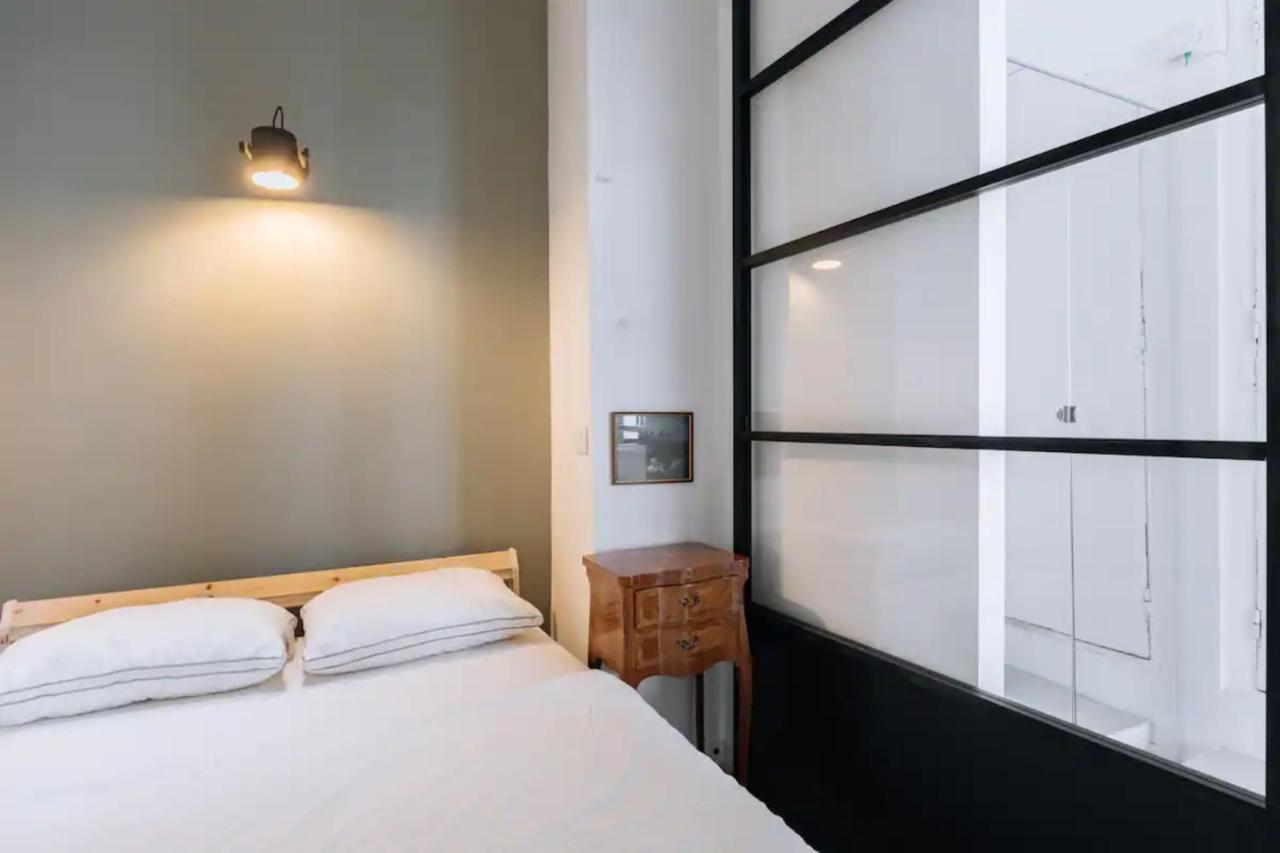 Charming Loft Near Montmartre Apartment