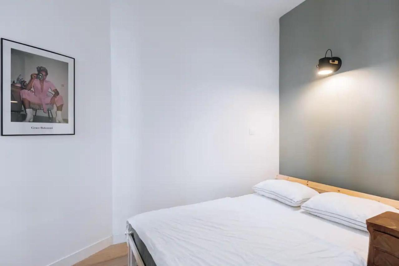 Apartment Charming Loft Near Montmartre *