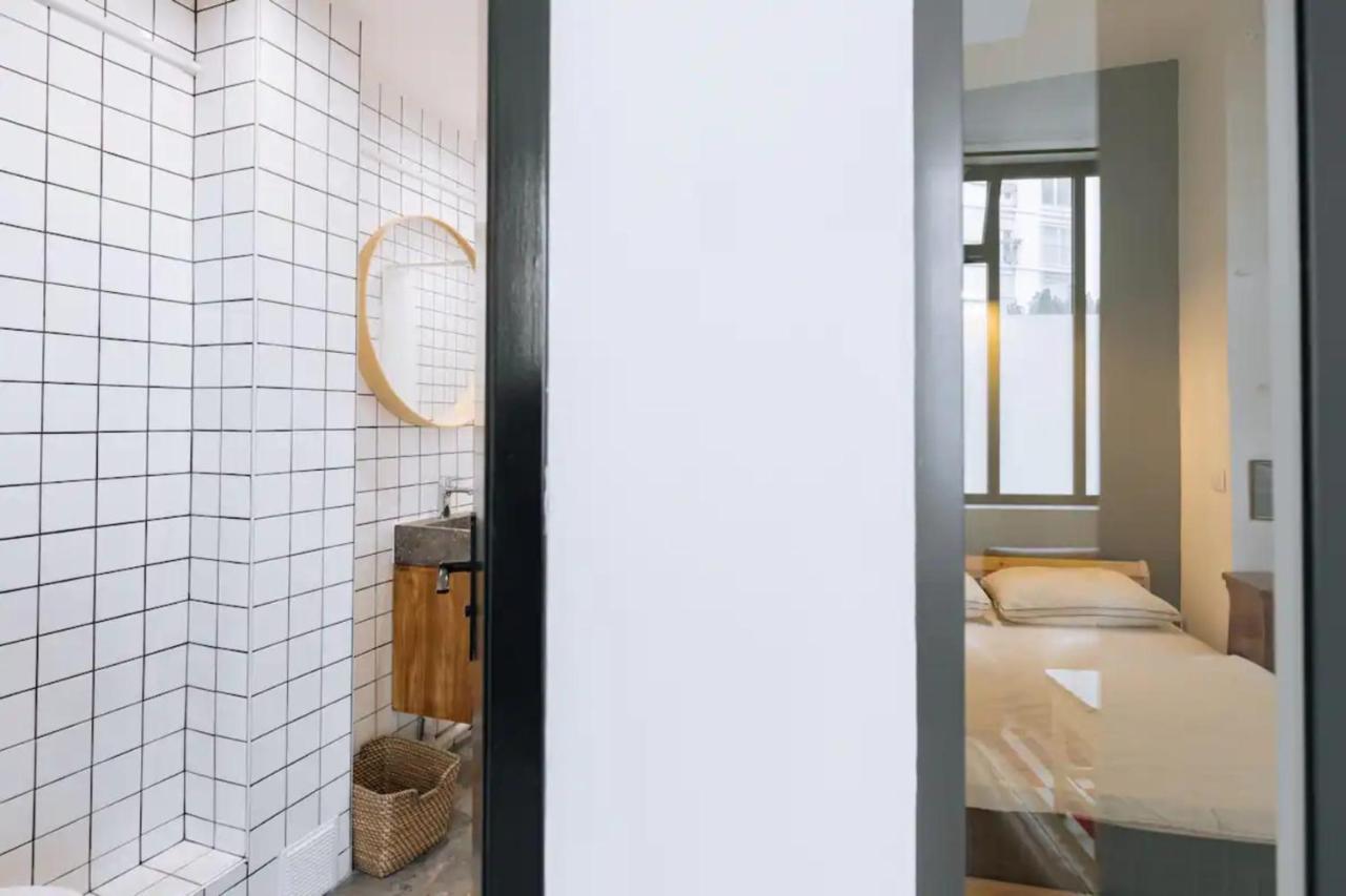 Charming Loft Near Montmartre Paris